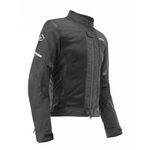 _Acerbis CE Ramsey My Vented 2.0 Lady Jacket | 0023745.090 | Greenland MX_
