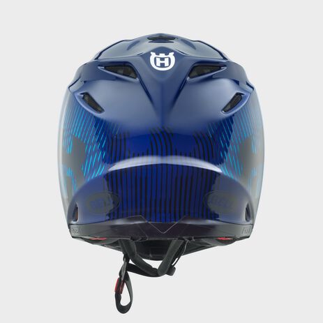 _Husqvarna Moto 9S Flex Railed Helmet | 3HS230009101-P | Greenland MX_