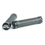 _Renthal Traction Lock-On Grips Ultra-Tacky | G212-P | Greenland MX_