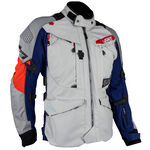 _Leatt ADV MultiTour 7.5 Jacket Gray | LB5024010140-P | Greenland MX_