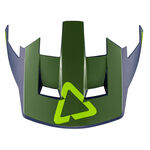 _Leatt MTB 4.0 AllMtn Helmet Visor Green | LB4021300250-P | Greenland MX_