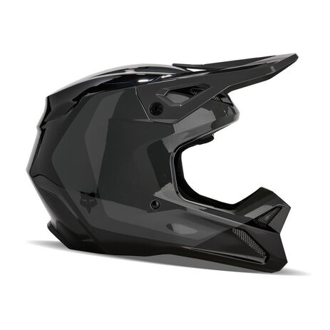 _Fox V1 Nitro Youth Helmet | 31400-330-P | Greenland MX_