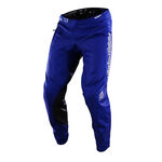 _Troy Lee Designs GP PRO Mono Pants Blue | 277931031-P | Greenland MX_