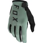 _Fox Ranger Gel Gloves Green | 27166-341 | Greenland MX_