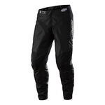 _Troy Lee Designs GP Mono Pants Black | 207490031-P | Greenland MX_