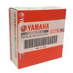 _Yamaha YFZ 450 R Air Filter Screw | 90122-06010-00 | Greenland MX_