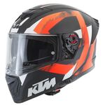 _KTM Breaker Evo Helmet | 3PW220001201-P | Greenland MX_