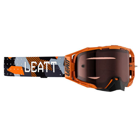 _Leatt Velocity 6.5 Goggles Orange/Pink | LB8023020190-P | Greenland MX_