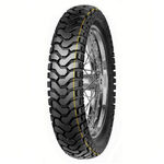 _Mitas E-07+ Dakar 150/70B18 70T TL Trail Tire Yellow | 70001188 | Greenland MX_