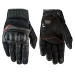 _Hebo Daily Gloves Black | HE1457NNL-P | Greenland MX_