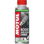 _Motul Boost and Clean Moto 200 ML | MT-110873 | Greenland MX_