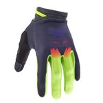 _Fox 180 Flora Gloves | 31310-330-P | Greenland MX_