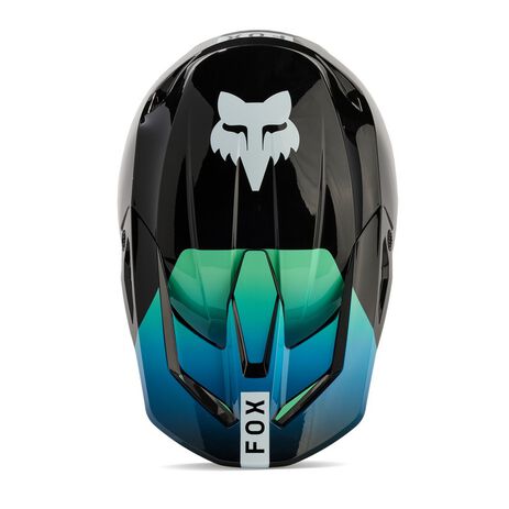 _Fox V1 Ballast Helmet | 31373-013-P | Greenland MX_