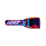 _Leatt Velocity 5.5 Iriz Goggles UltraContrast 26% | LB8022010330-P | Greenland MX_