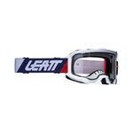 _Leatt Velocity 4.5 Goggles Blue/Red 83% | LB8022010520-P | Greenland MX_