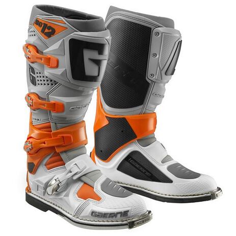 _Gaerne SG12 Boots | 2174-083 | Greenland MX_