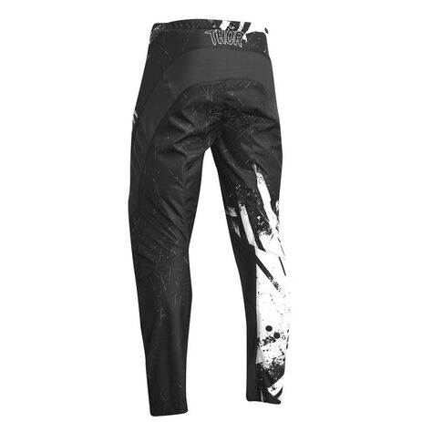_Thor Sector Gnar Youth Pants | 2903-2213-P | Greenland MX_