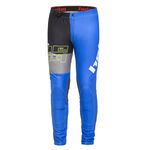 _Hebo Trial Pro 22 Pants Blue | HE3185AL-P | Greenland MX_