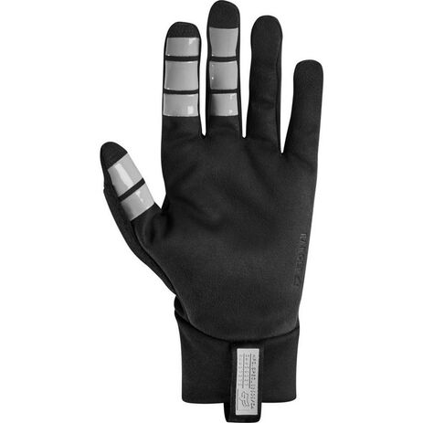 _Fox Ranger Fire Gloves Black | 24172-001 | Greenland MX_