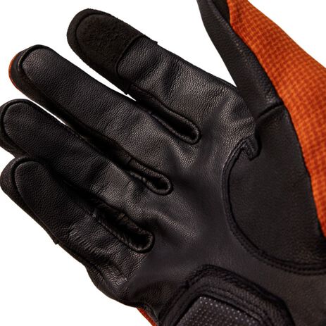 _Fox Stealth Bomber Pro Gloves | 28377-113-P | Greenland MX_