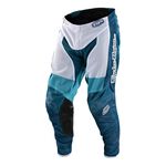 _Troy Lee Designs GP Air Pants Camo Blue | 204980011-P | Greenland MX_