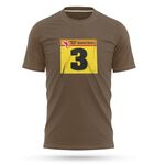 _S3 Race T-Shirt | TS-RACE-P | Greenland MX_