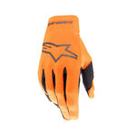 _Alpinestars Radar Youth Gloves Orange | 3541824-411-L-P | Greenland MX_