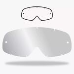 _Armor Vision Fox Airspace Tear Off Lens Transparent | 396-AVGGT13 | Greenland MX_