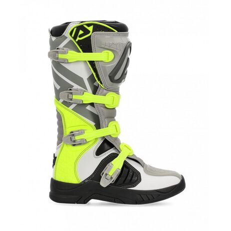 _Acerbis X-Team Boots | 0022999.290 | Greenland MX_