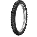 _Dunlop geomax MX 71 80/100/21 tire | NDMX7103 | Greenland MX_