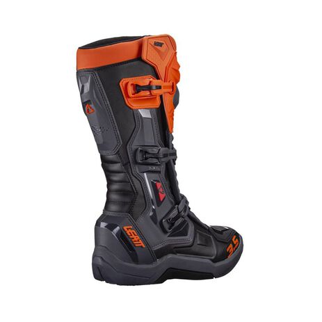 _Leatt 3.5 Boots Orange | LB3024050360-P | Greenland MX_