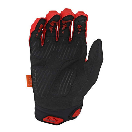 _Troy Lee Designs Scout Gambit Gloves Orange | 466003012-P | Greenland MX_