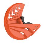 _Polisport Disc and Bottom Fork Protector KTM SX/SX-F 15-.. EXC/EXC-F 16-.. | 8151600003-P | Greenland MX_
