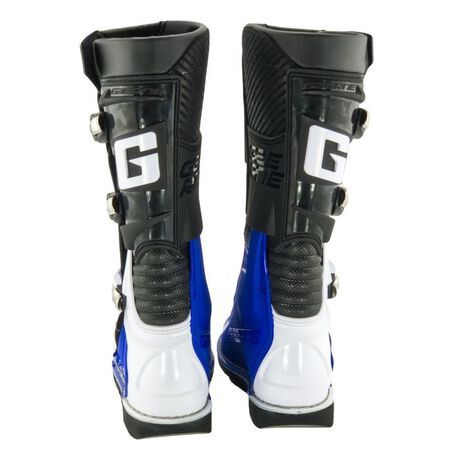 _Gaerne GXJ Junior Boots | 2169-003 | Greenland MX_