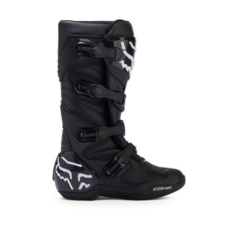 _Fox Comp Youth Boots | 30471-001-P | Greenland MX_