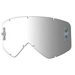 _Smith Fuel Replacement Lens Silver Mirror | FL1PM | Greenland MX_