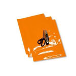 _Vinyl Adhesive Blackbird Orange 47x33 mm | 5051-90 | Greenland MX_