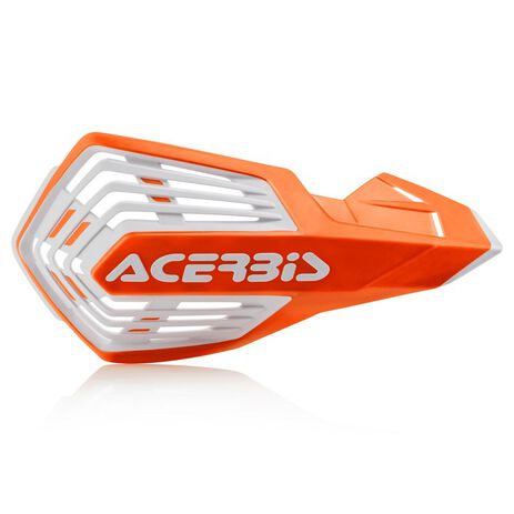 _Acerbis X-Future Handguards | 0024296.203-P | Greenland MX_