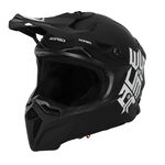 _Acerbis Profile 5 Helmet Black | 0025274.091-P | Greenland MX_