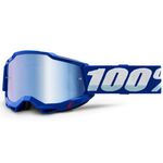_100% Goggles Accuri 2 Mirror | 50221-250-02-P | Greenland MX_