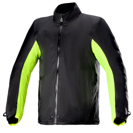 _Alpinestars Bogotá Pro Drystar Jacket Olive Green | 3207023-6055-L-P | Greenland MX_
