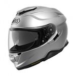 _Shoei GT-Air 2 Helmet Silver | CSGTA20033-P | Greenland MX_