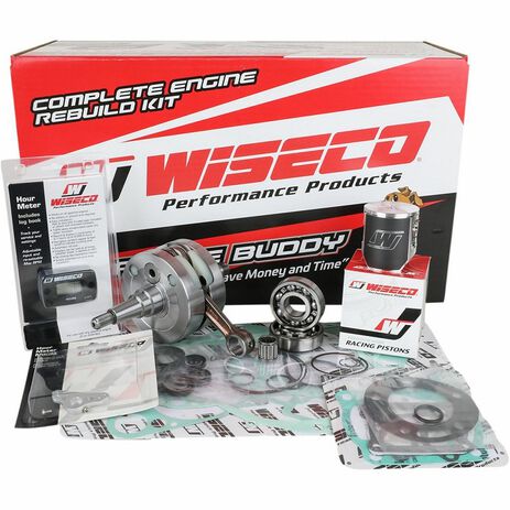 _Wiseco Engine Rebuild Kit Honda CR 125 92-97 | WPWR116A-101 | Greenland MX_