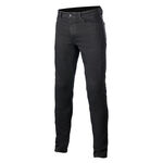 _Alpinestars Argon Slim Fit Jeans Black | 3328622-10 | Greenland MX_