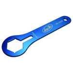 _50 mm wp dual chamber fork cap wrench | 08-0428 | Greenland MX_