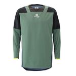 _Husqvarna Railed Gotland Shirt | 3HS220013700 | Greenland MX_