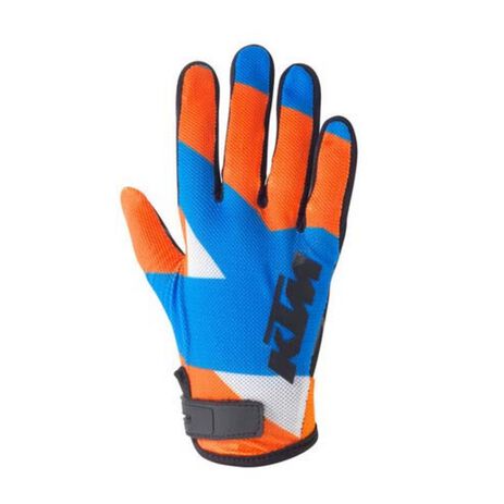 _KTM Gravity-FX Edrive Youth Gloves | 3PW240015201-P | Greenland MX_