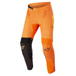 Alpinestars Supertech Blaze Pants Orange/Black  40, , hi-res