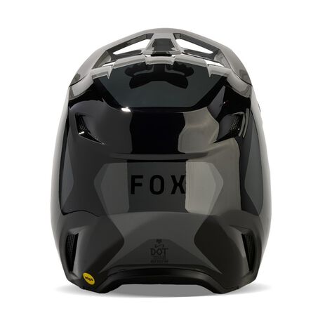 _Fox V1 Nitro Youth Helmet | 31400-330-P | Greenland MX_