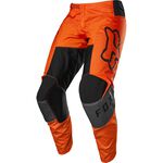 _Fox 180 Lux Pants Orange Fluo  | 28145-824 | Greenland MX_